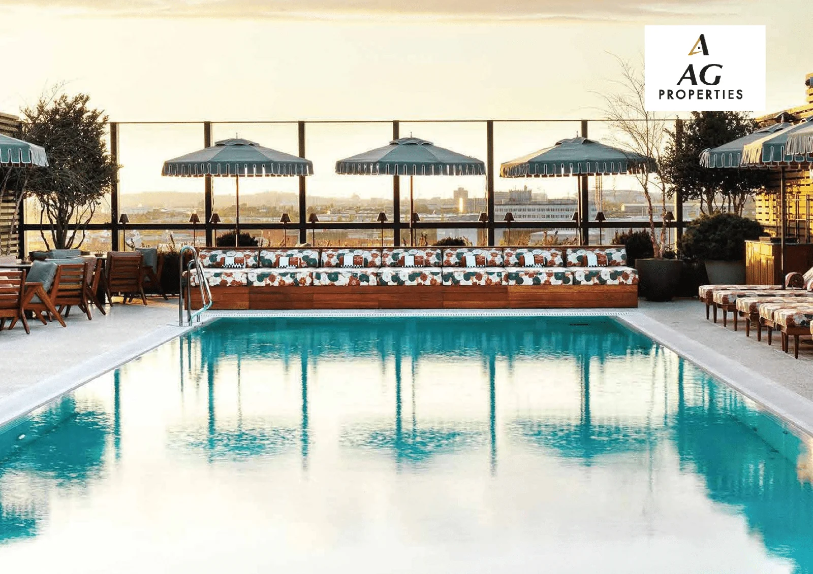 AG Central — project image in Dubai Land Residence Complex (DLRC)
