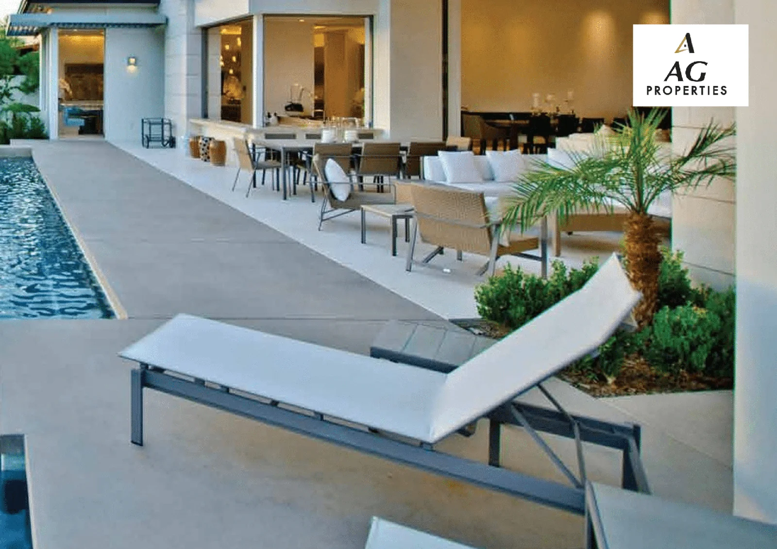AG Square — project image in Dubai Land Residence Complex (DLRC)
