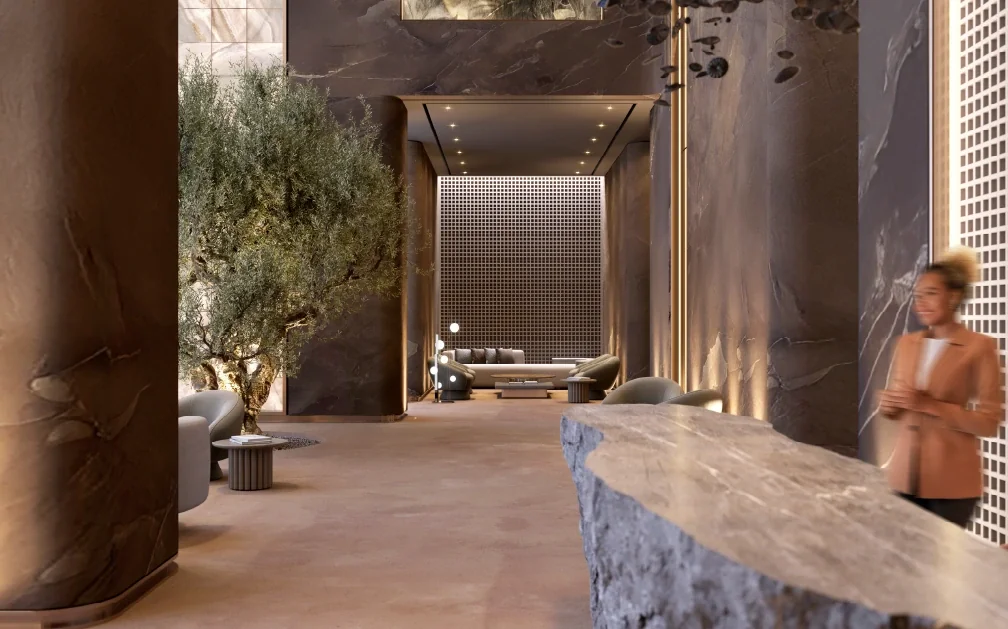 Ananda Residences — project image in Motor City