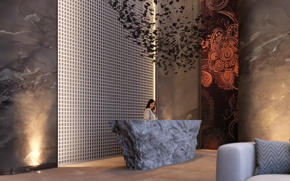 Ananda Residences — project image in Motor City