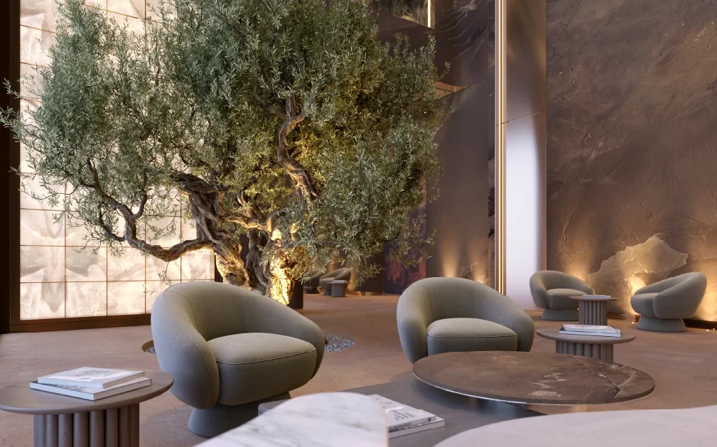 Ananda Residences — project image in Motor City