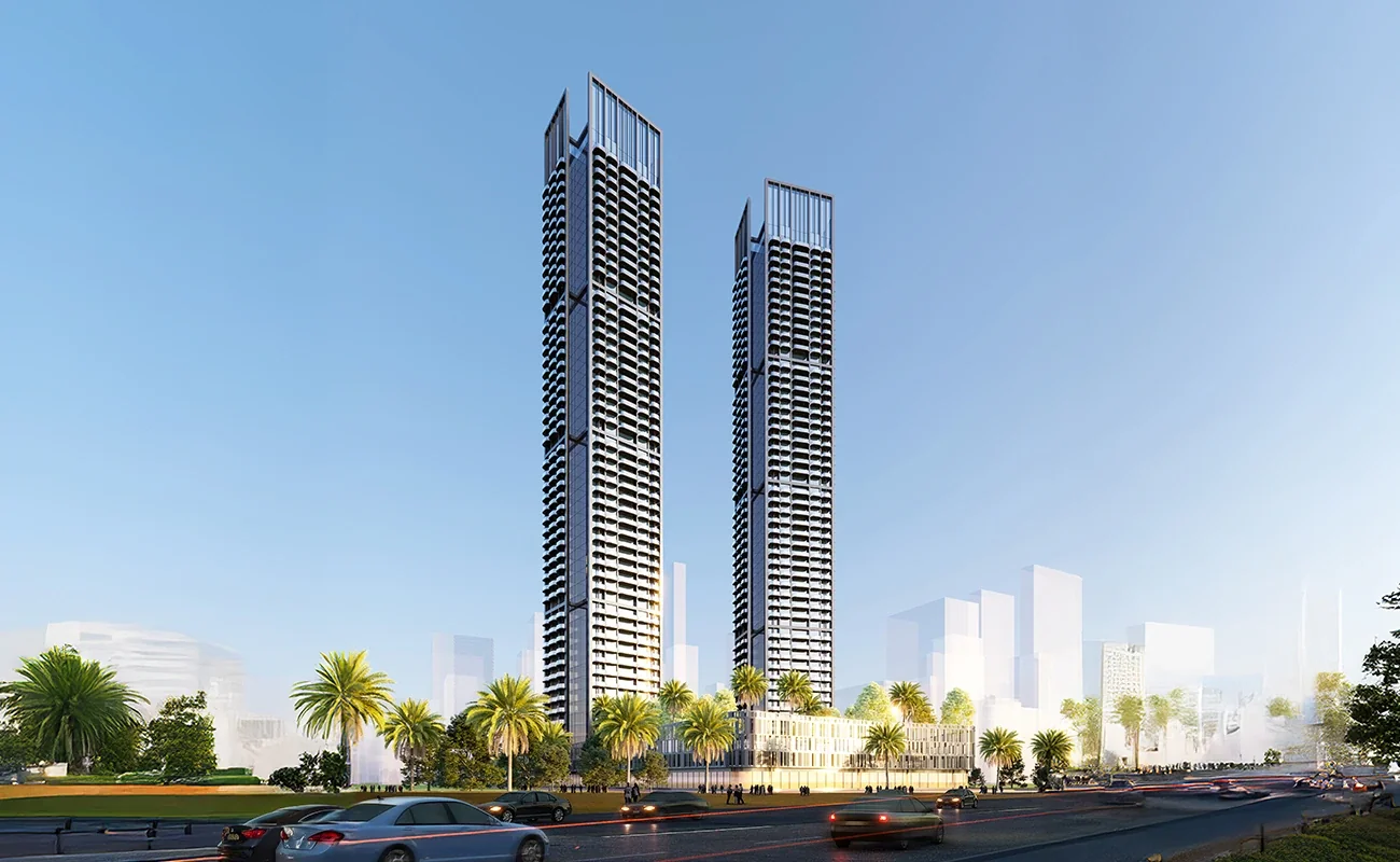 Ananda Residences