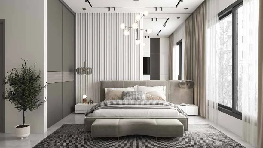 AUM 99 Residences — project image in Dubai Land Residence Complex (DLRC)