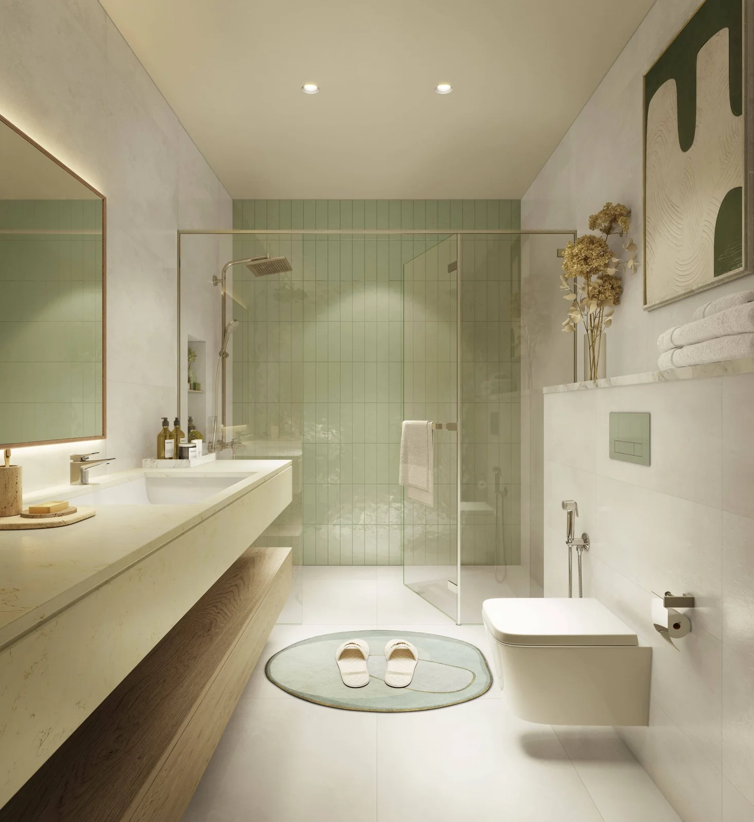 ELEVE — project image in Downtown Jebel Ali