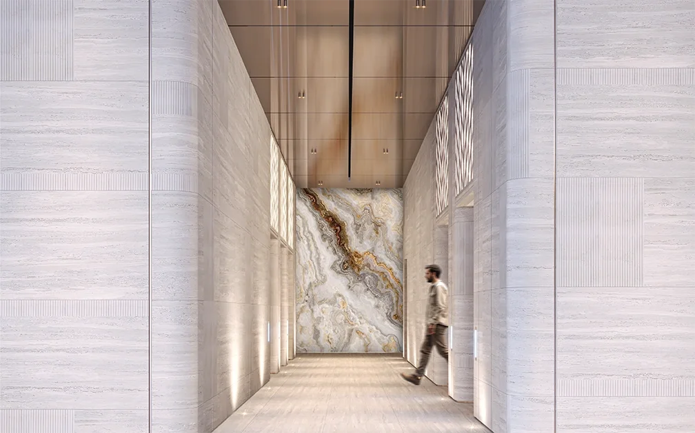 Guzel Towers — project image in Jumeirah Village Triangle (JVT)