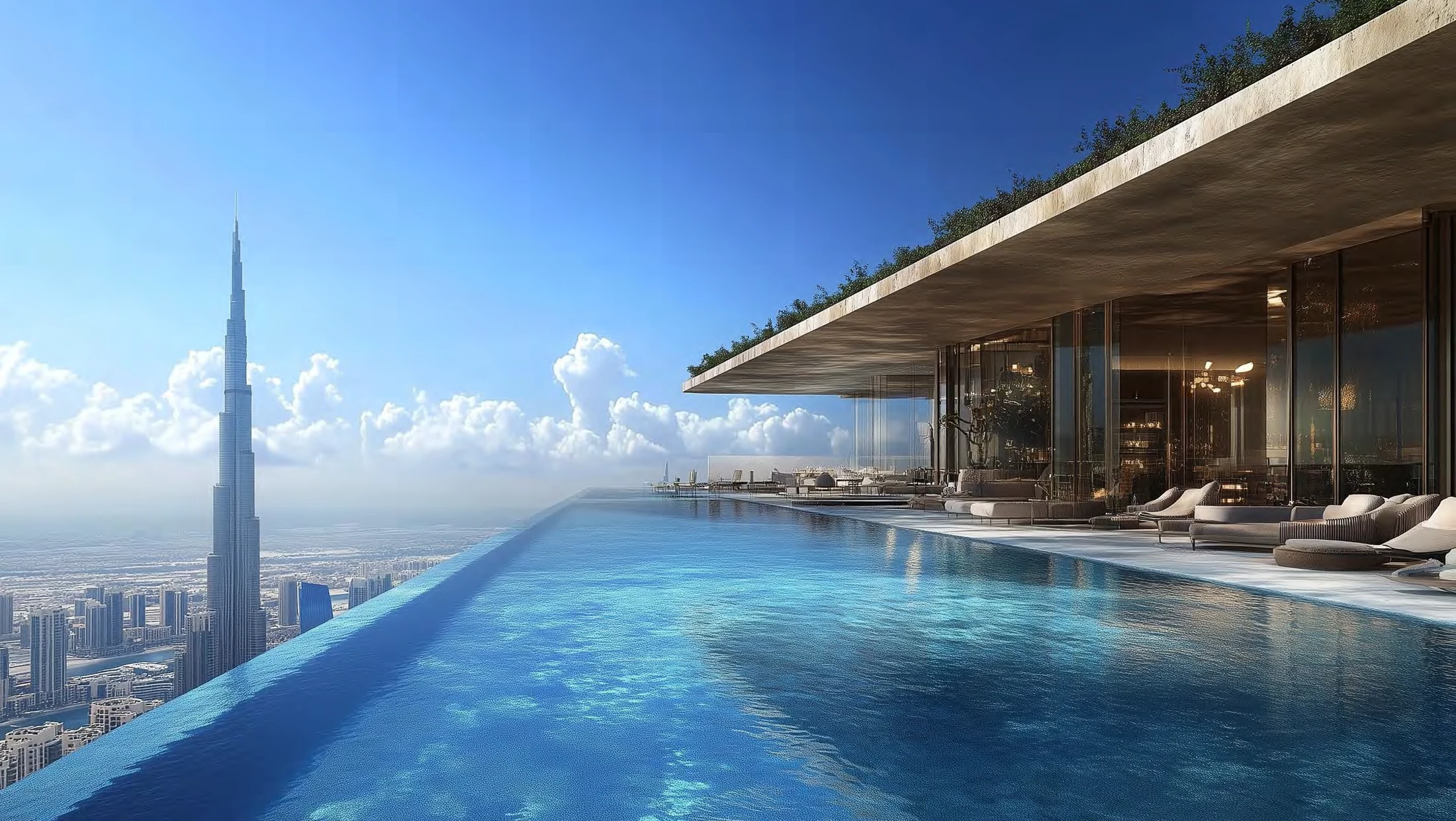 Avior by Acube — immagine del progetto — a Al Wasl