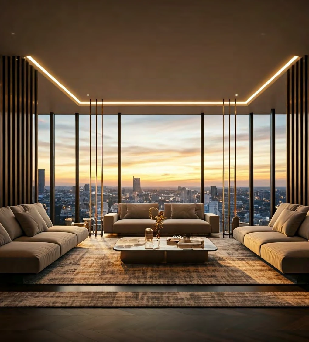 Avior by Acube — immagine del progetto — a Al Wasl