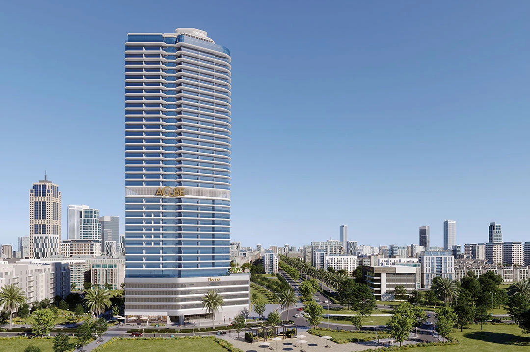 Acube Developments