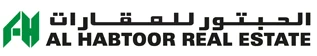 Al Habtoor Real Estate logo