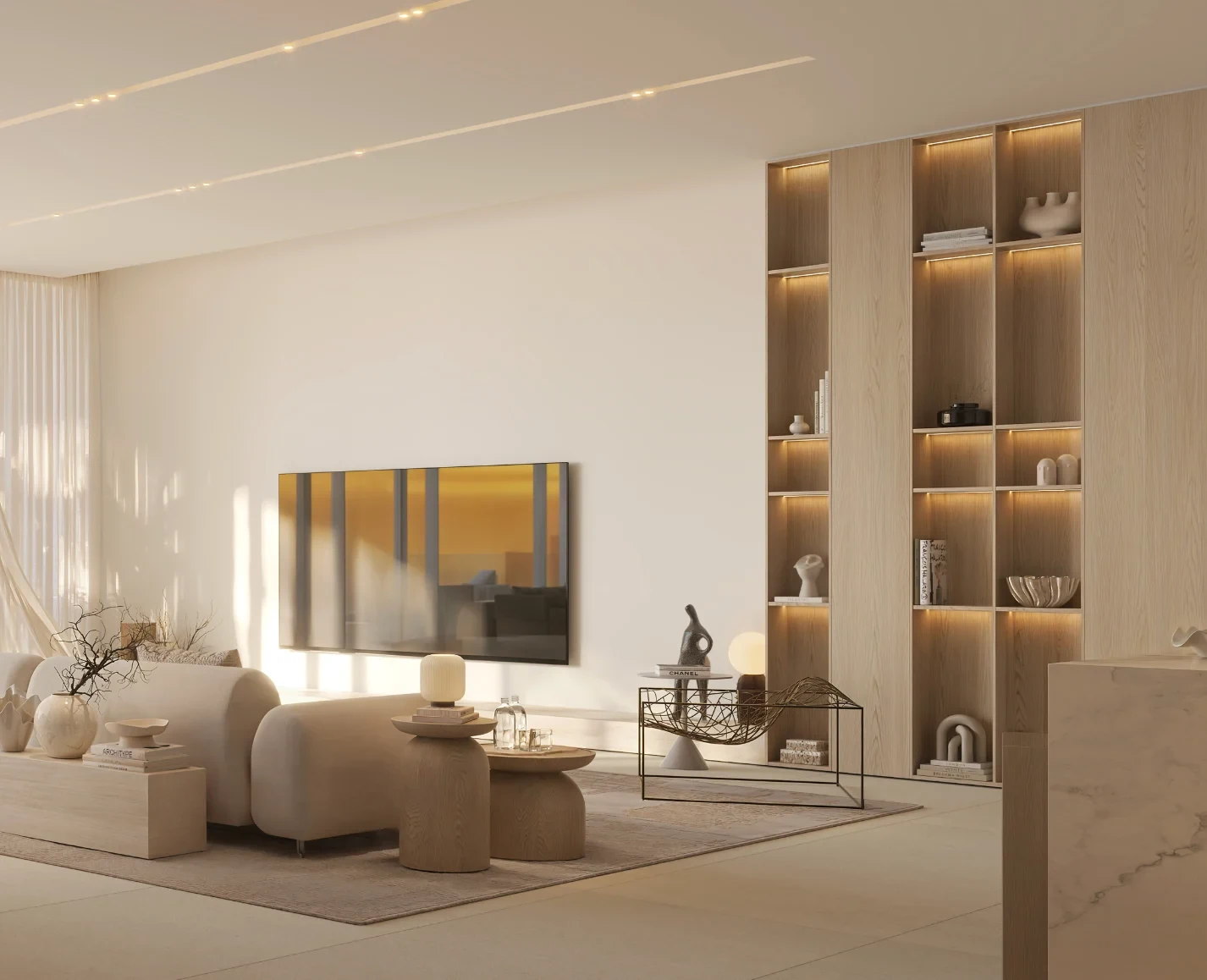The Chedi Private Residences Downtown Dubai