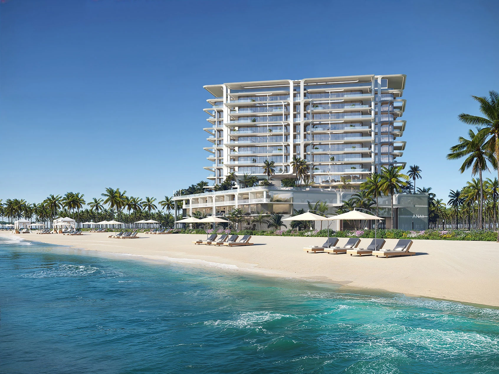 ELLE Residences