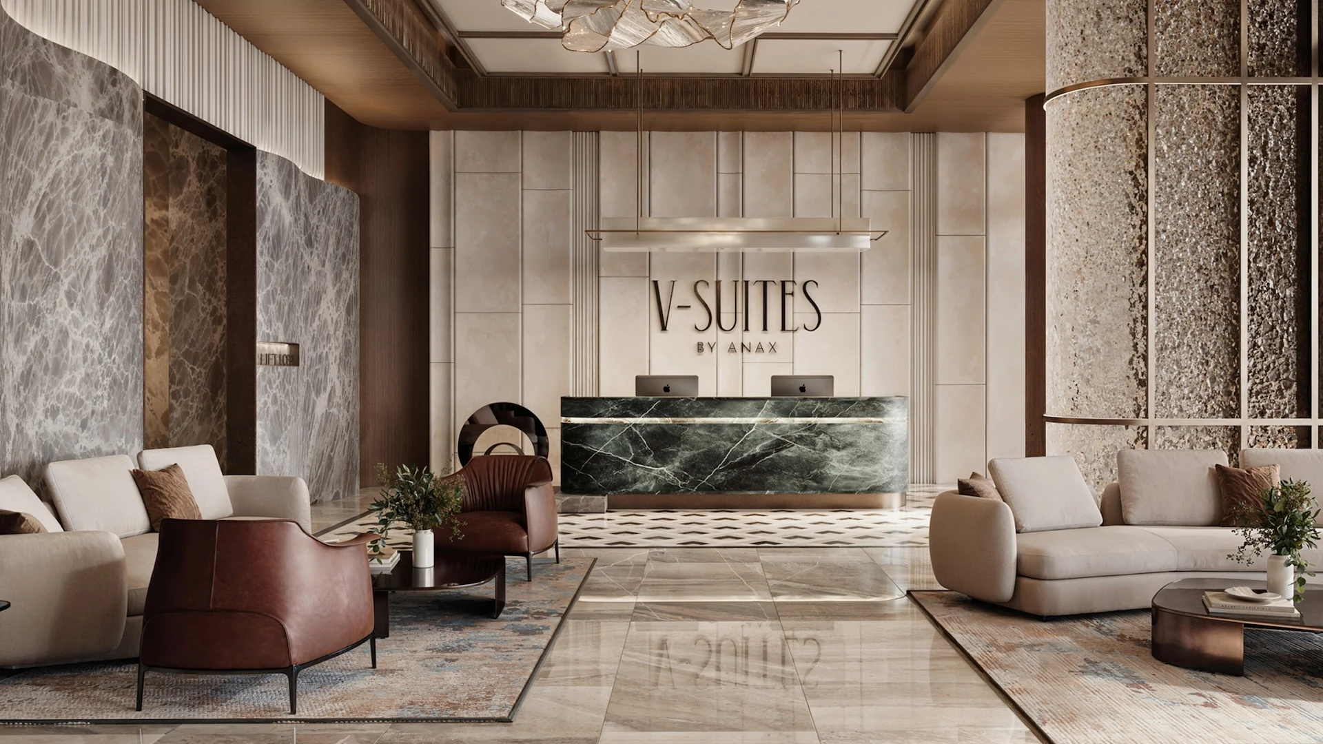 V-Suites