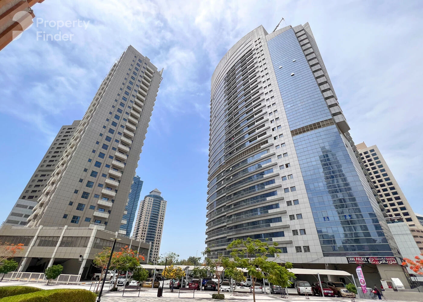 Barsha Heights