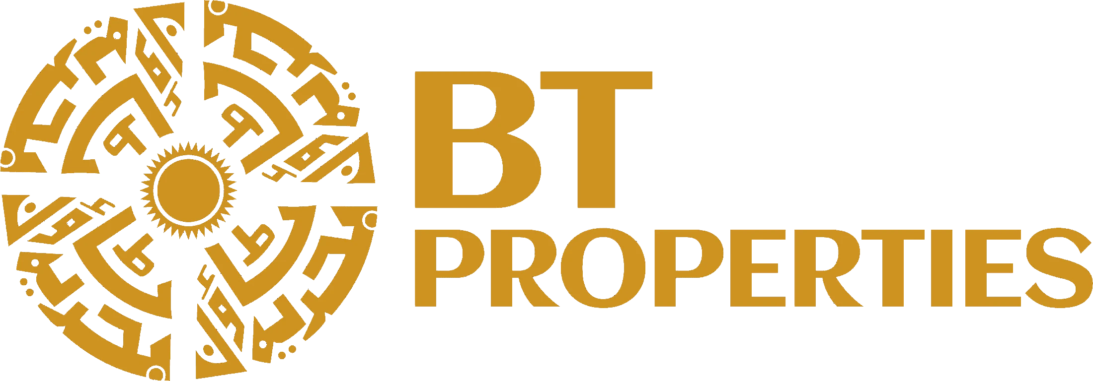 BT Properties logo