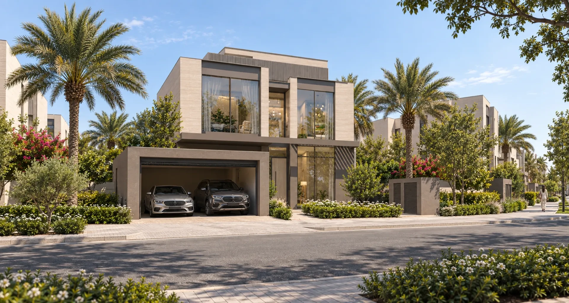 Raiha villas