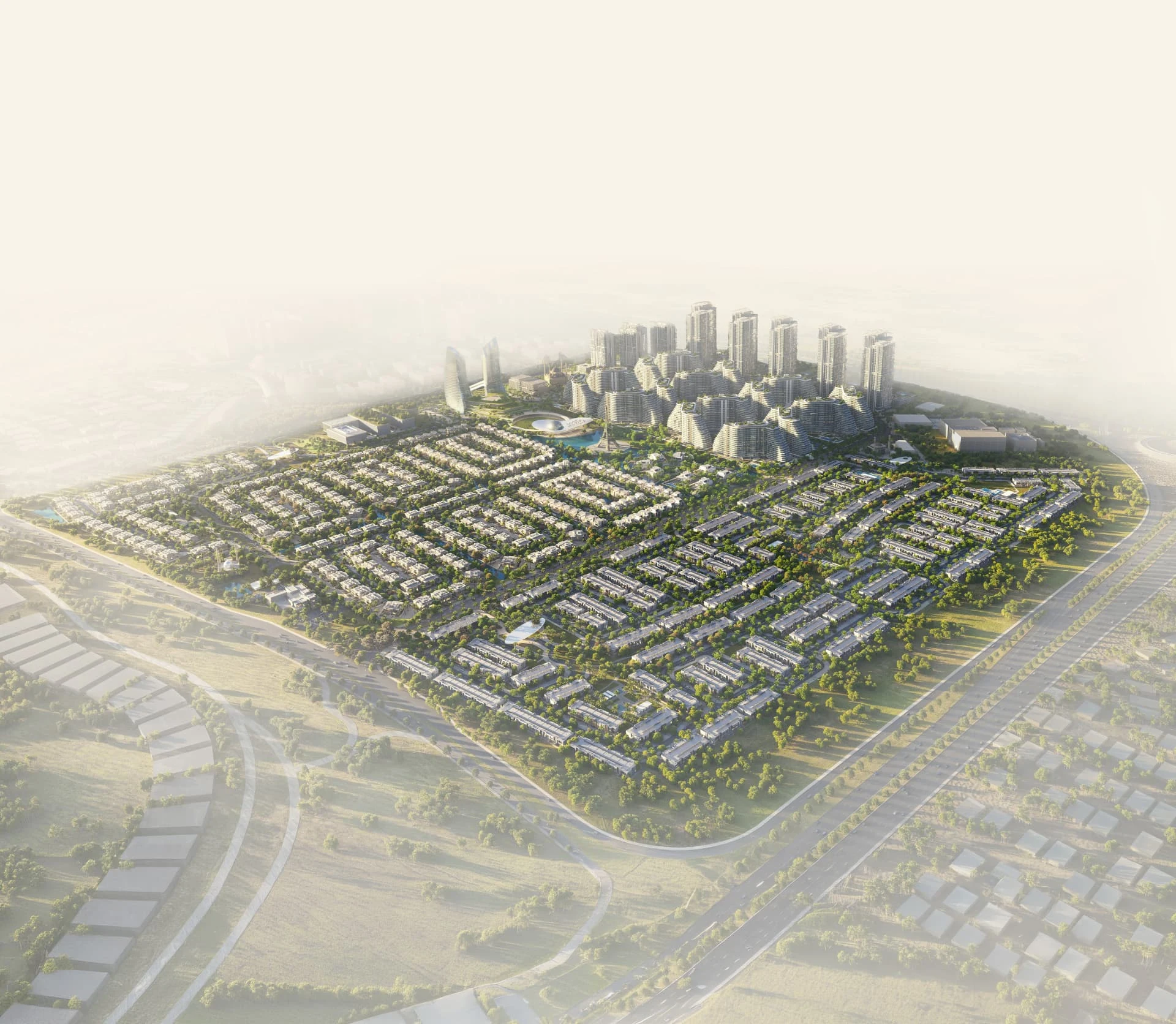 WAADA by BT Properties