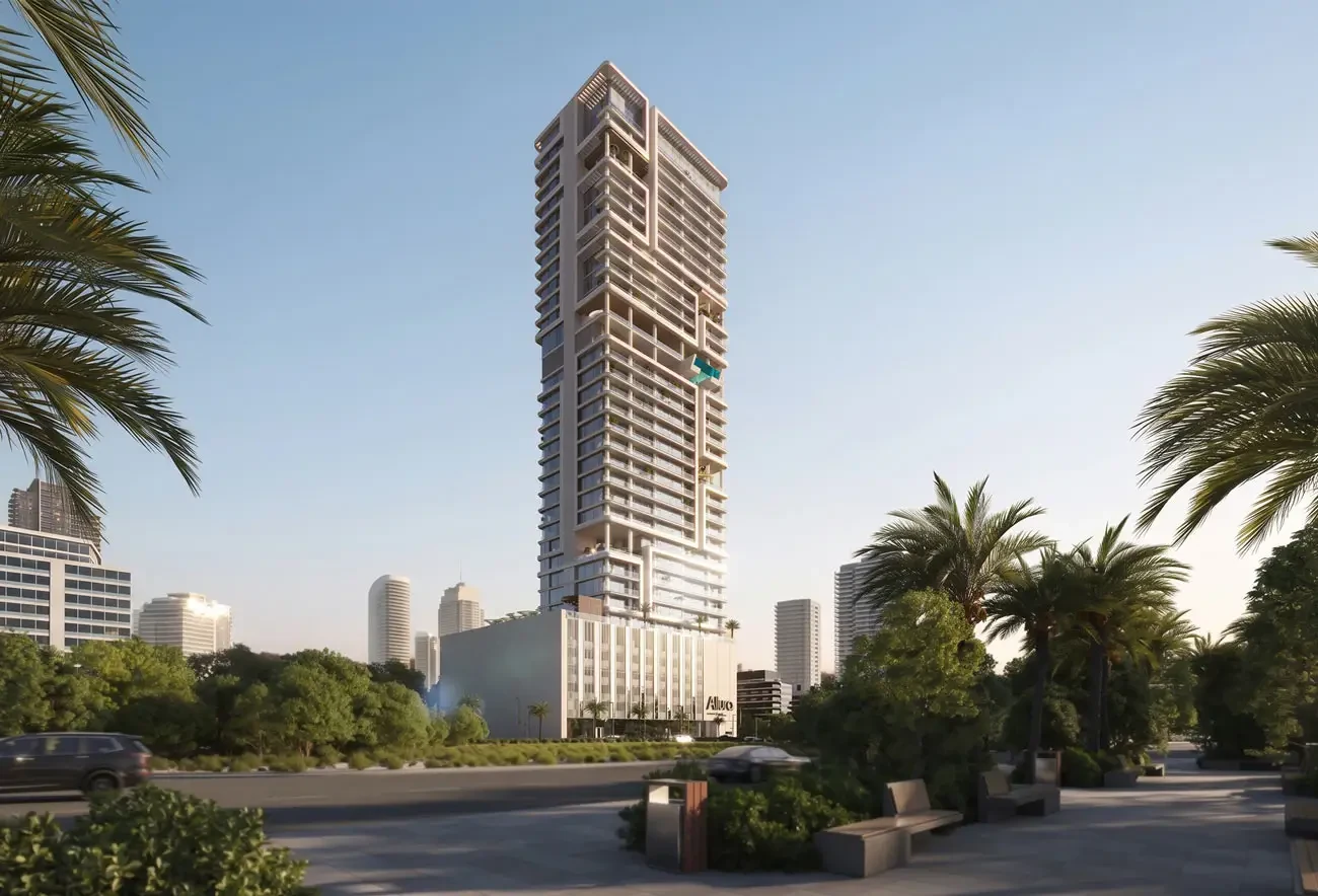 Allura Residences