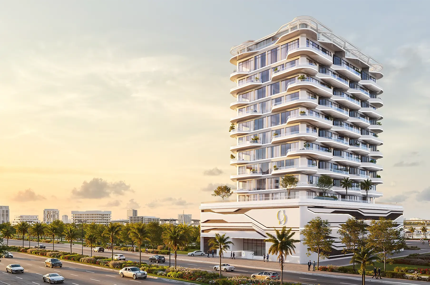 Arya Residences