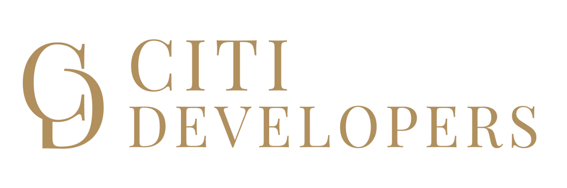 Citi Developers logo