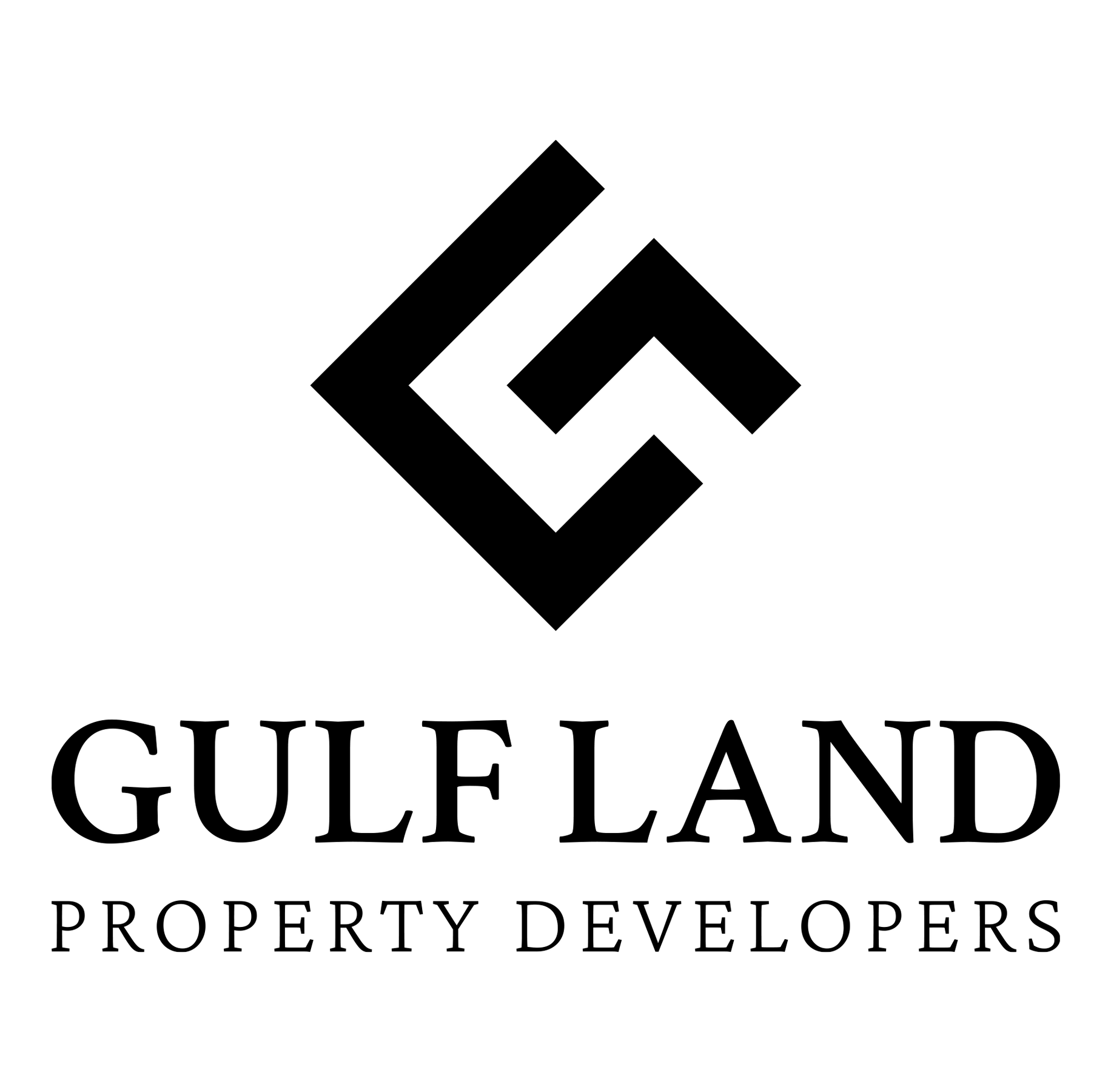 Gulf Land Property Developers logo