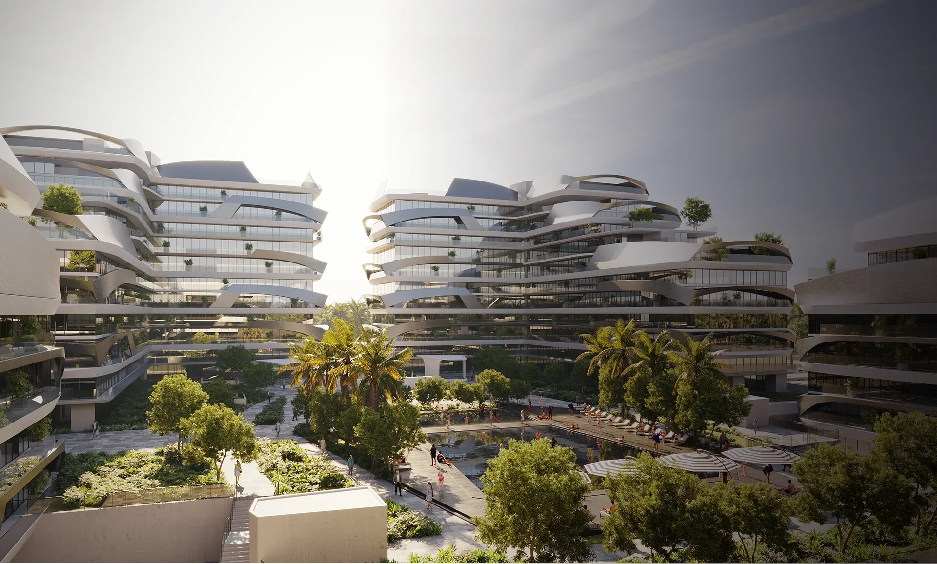 Gulf Land Property Developers