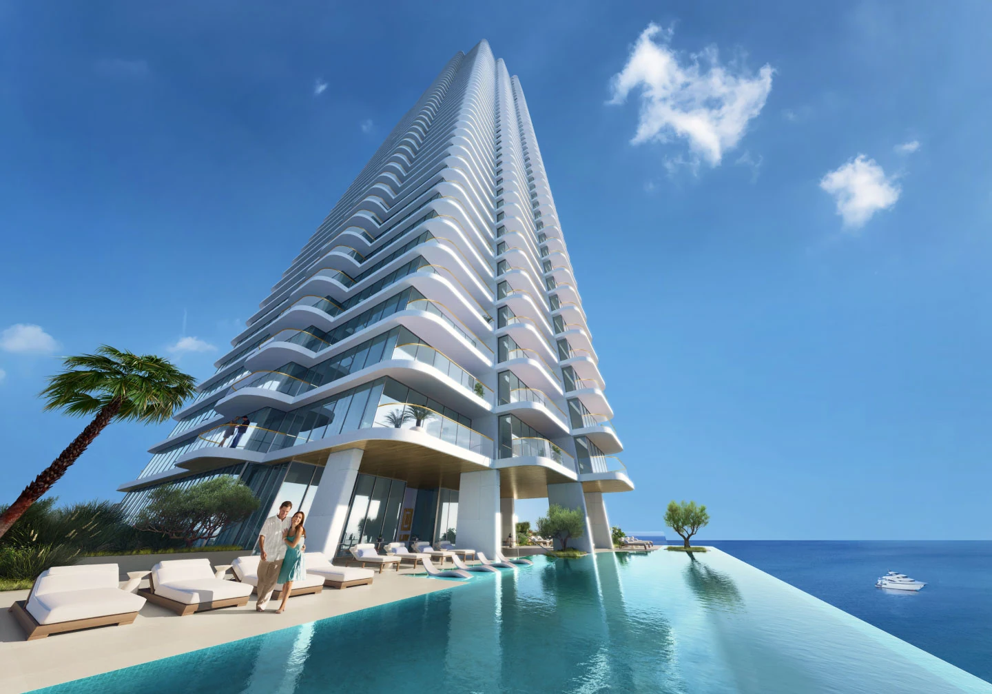 LIV Maritime