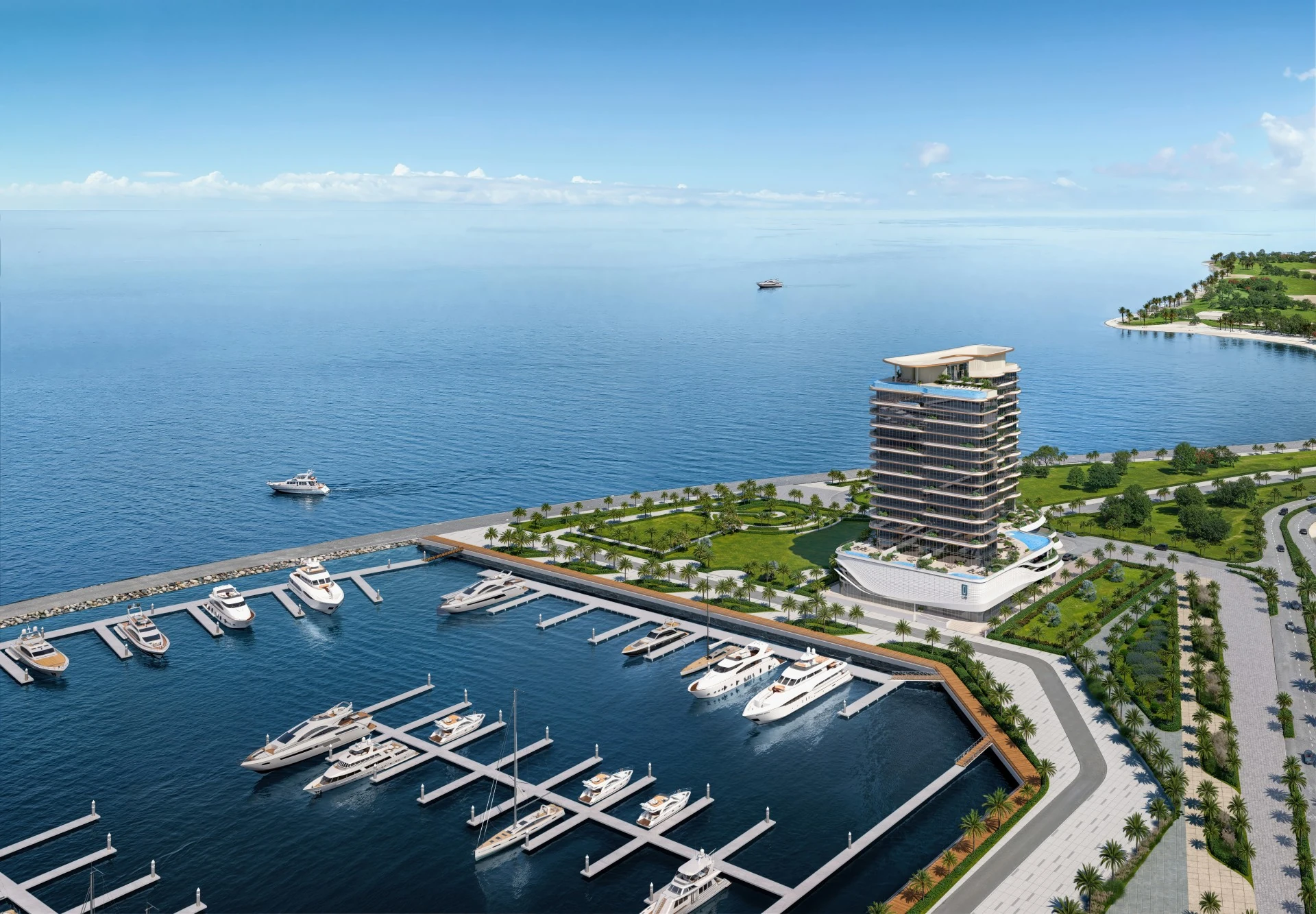 LIV Oceanside