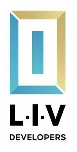 LIV Developers logo