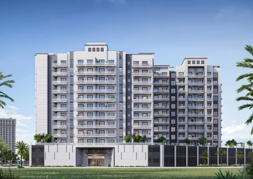 Avenue Residence 7 by NABNI
