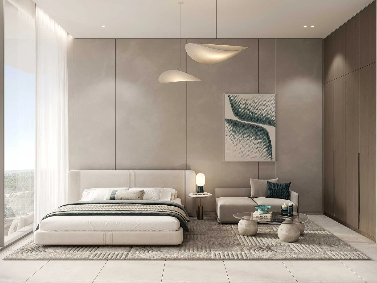 REEF 1000 — RESIDENCE Studio
