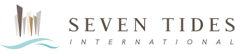 Seven Tides logo