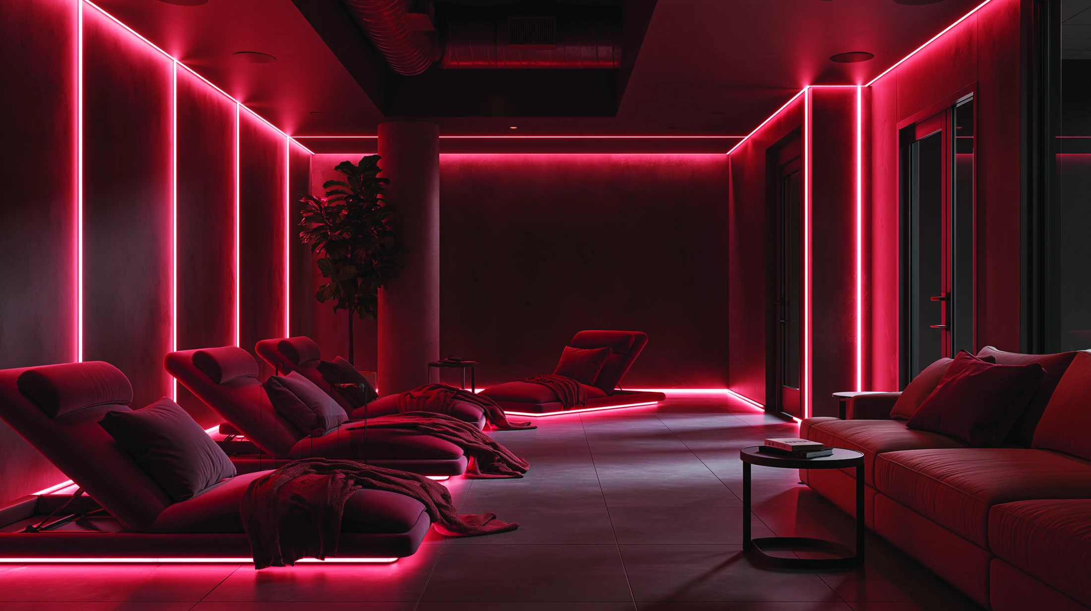 Valore — planned cinema, representative image