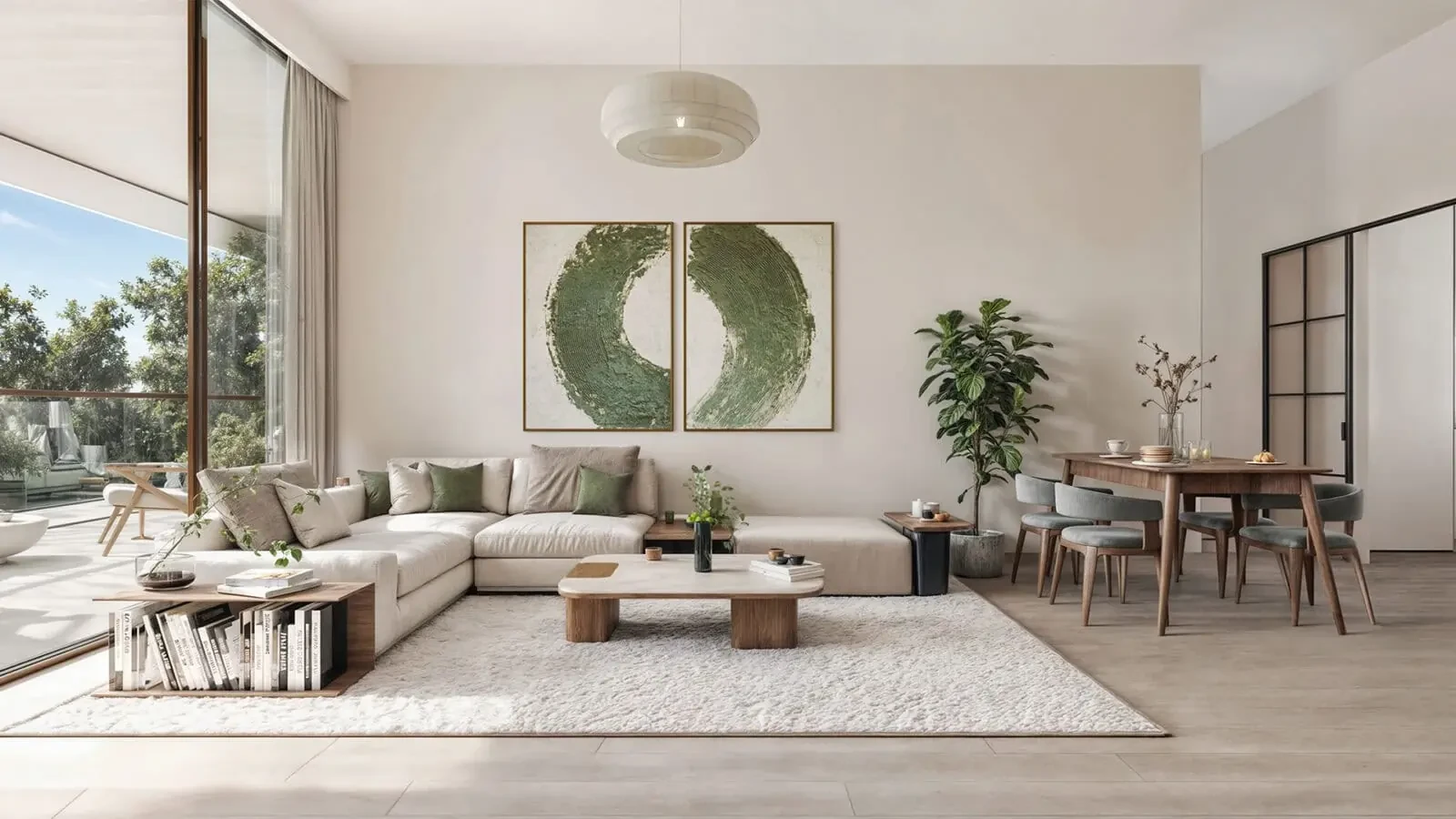 Ashley Hills — Projektbild — in Arjan