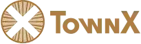 TownX logo