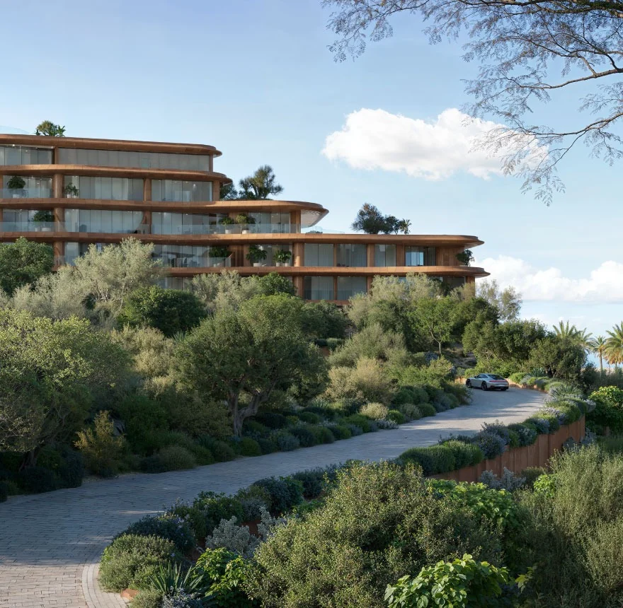 Jumeirah Asora Bay — official gallery visual 1