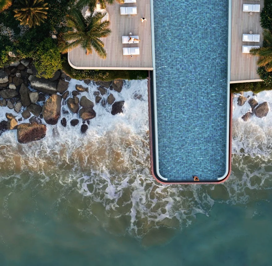 Jumeirah Asora Bay — official gallery visual 2