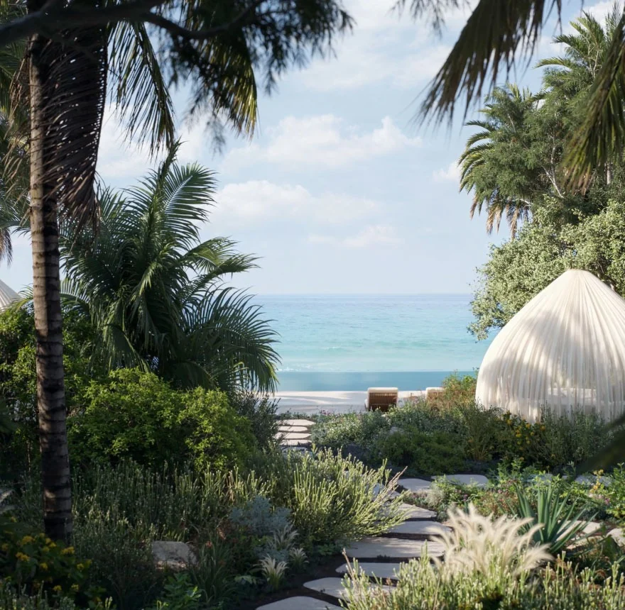 Jumeirah Asora Bay — official gallery visual 3
