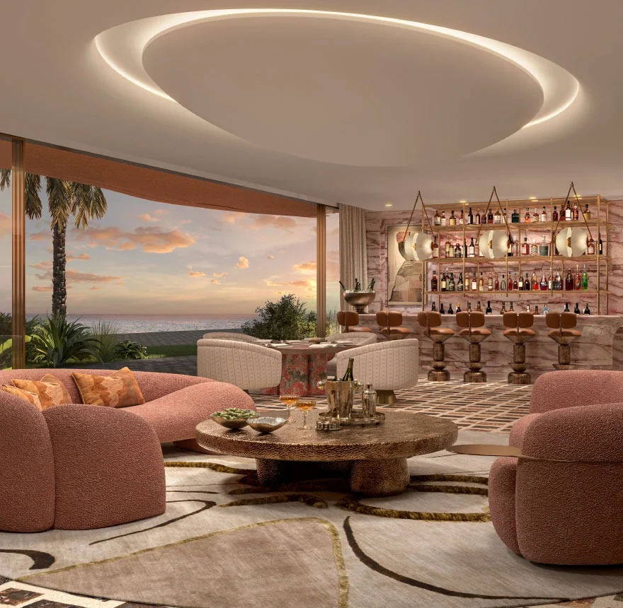 Jumeirah Asora Bay — official gallery visual 4