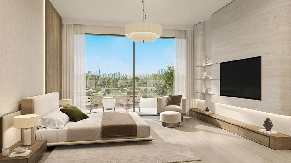 Lounge interior published for SOL TERRA CASA