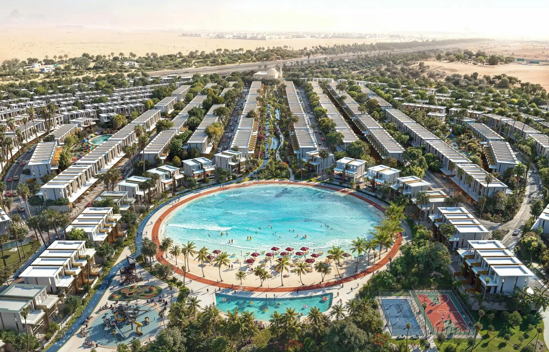 Dubai Academic City
