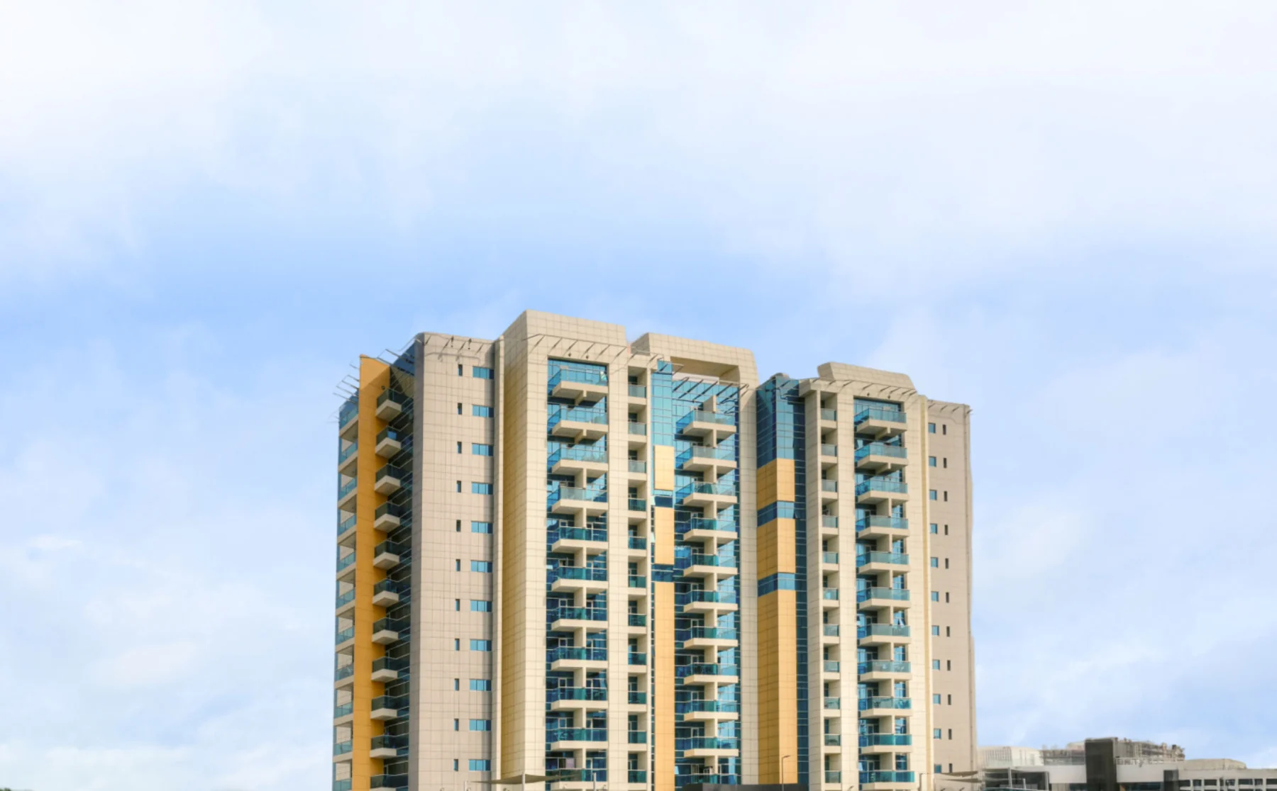Dugasta Paradise — Paradise View II