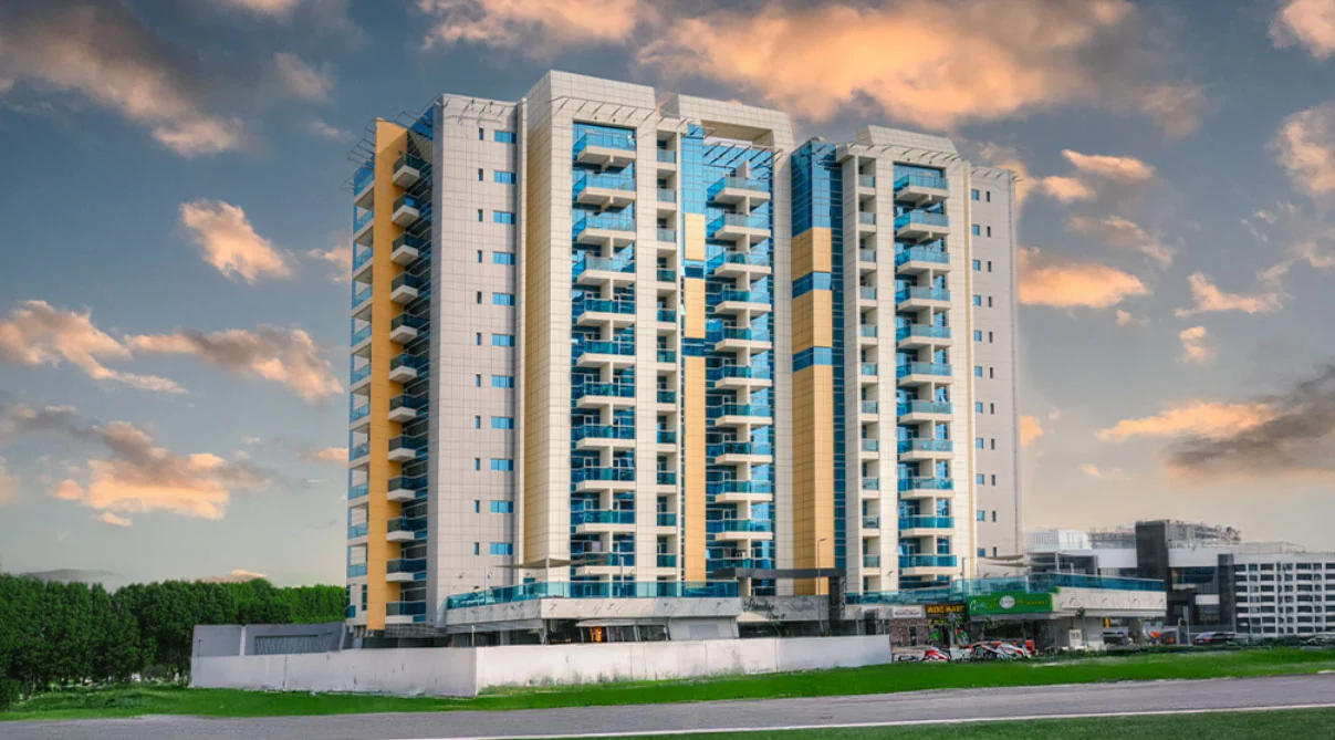 Dugasta Paradise — Paradise View II — marketing image 2