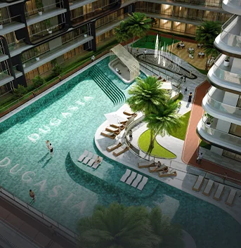 Dugasta Paradise — Paradise View II — marketing image 5