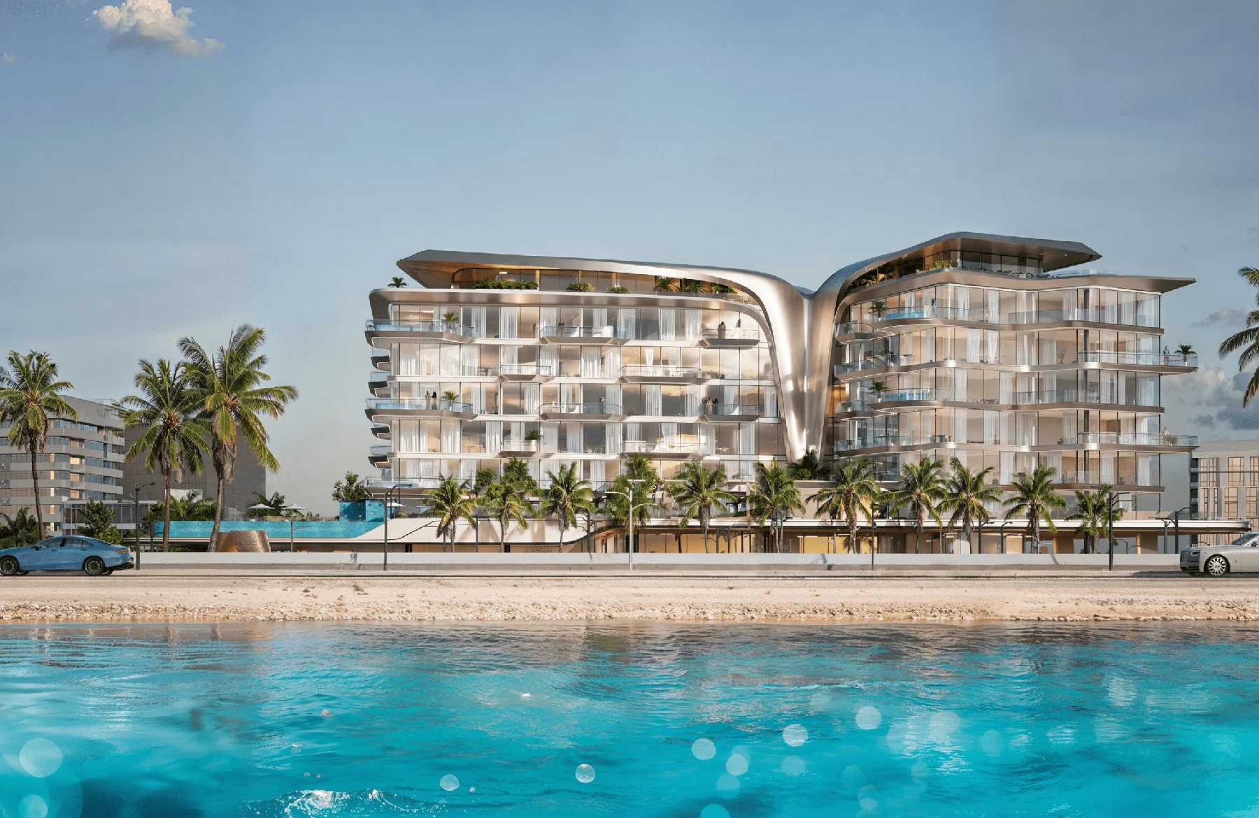 DO Dubai Islands