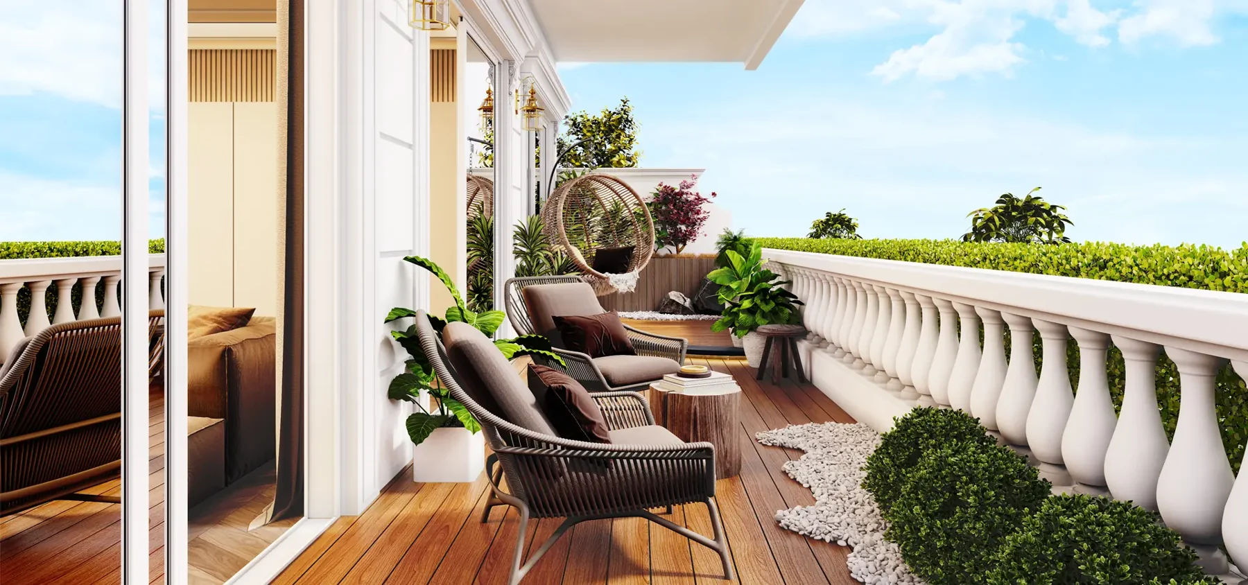 Vincitore Dolce Vita Suites