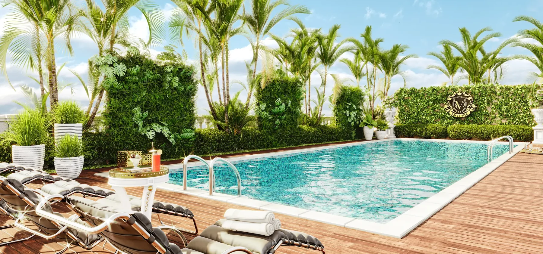 Vincitore Dolce Vita Suites — marketing image 3