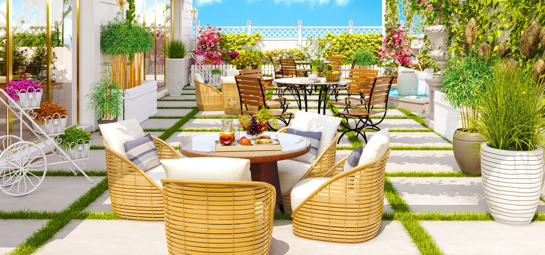 Vincitore Dolce Vita Suites — marketing image 4