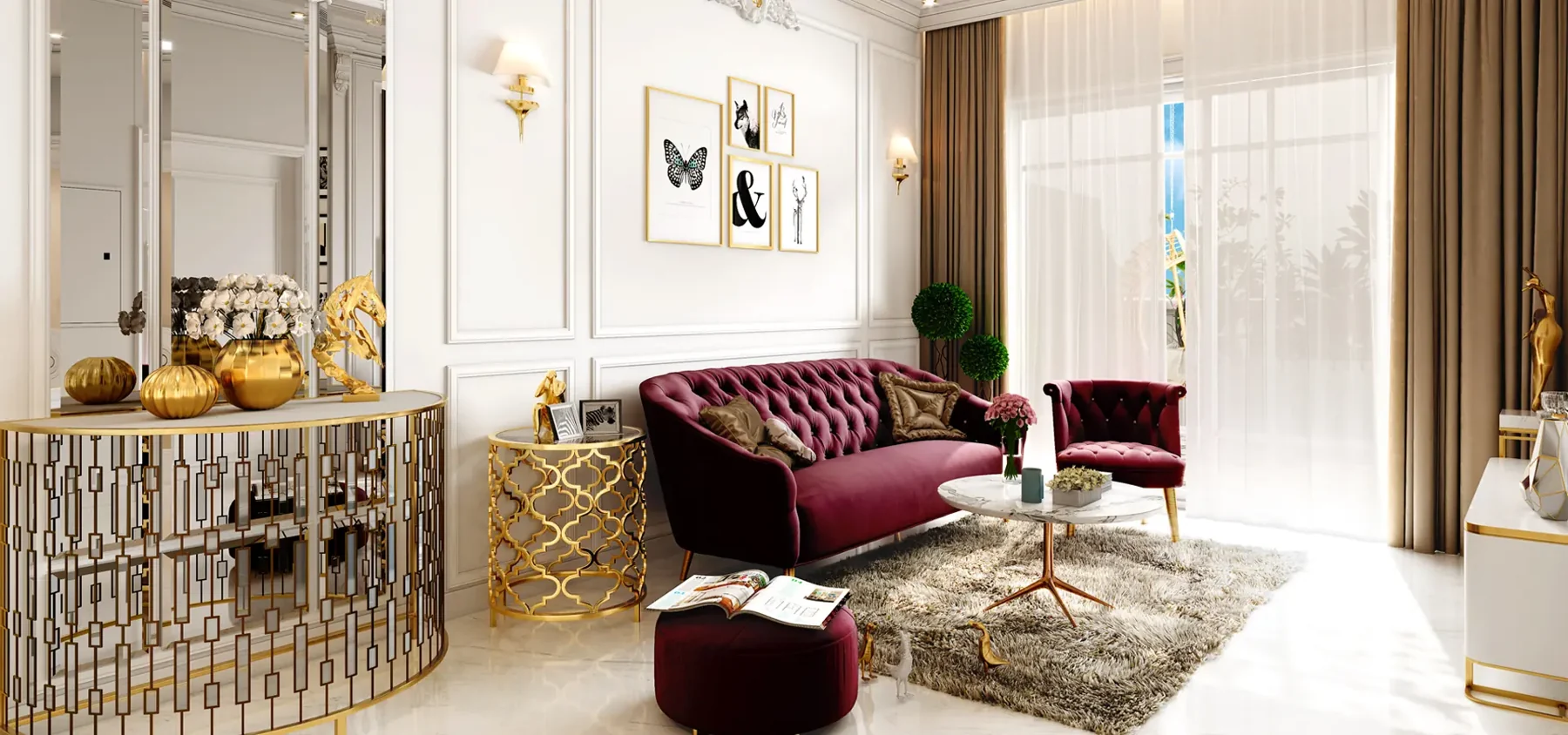 Vincitore Dolce Vita Suites — marketing image 5